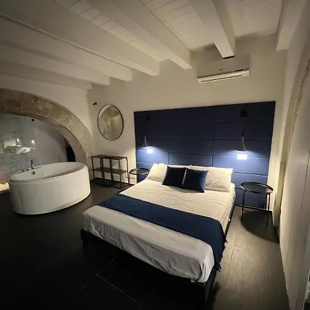 Holiday home Judeka Ortigia With Jacuzzi Syracuse