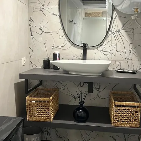 Judeka Ortigia With Jacuzzi Syracuse