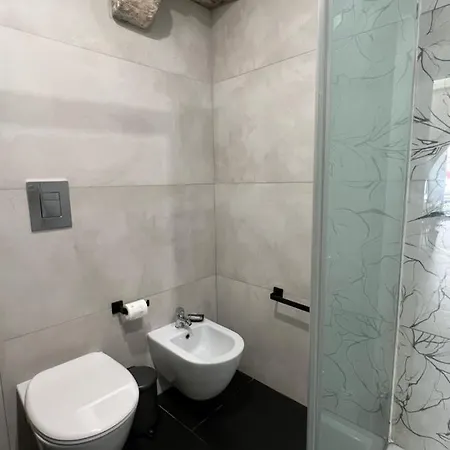 Judeka Ortigia With Jacuzzi Holiday home Syracuse