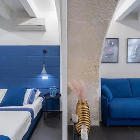 Holiday home Judeka Ortigia With Jacuzzi Syracuse