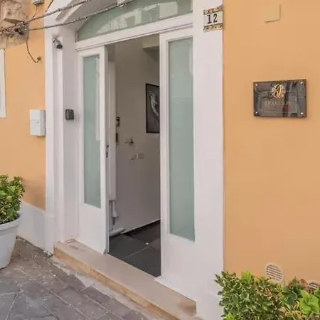 Judeka Ortigia With Jacuzzi * Syracuse