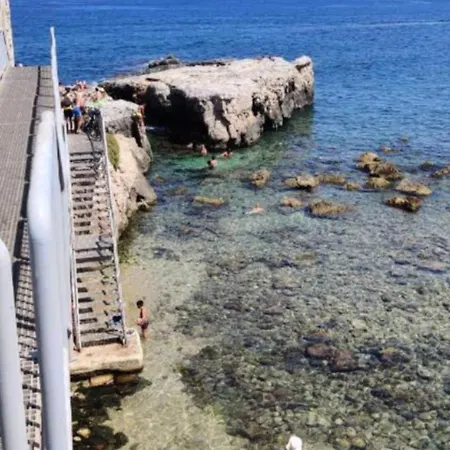 Judeka Ortigia With Jacuzzi * Syracuse